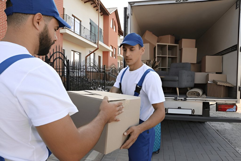 Why Hiring Local Movers in Conyers, GA Makes a Big Difference